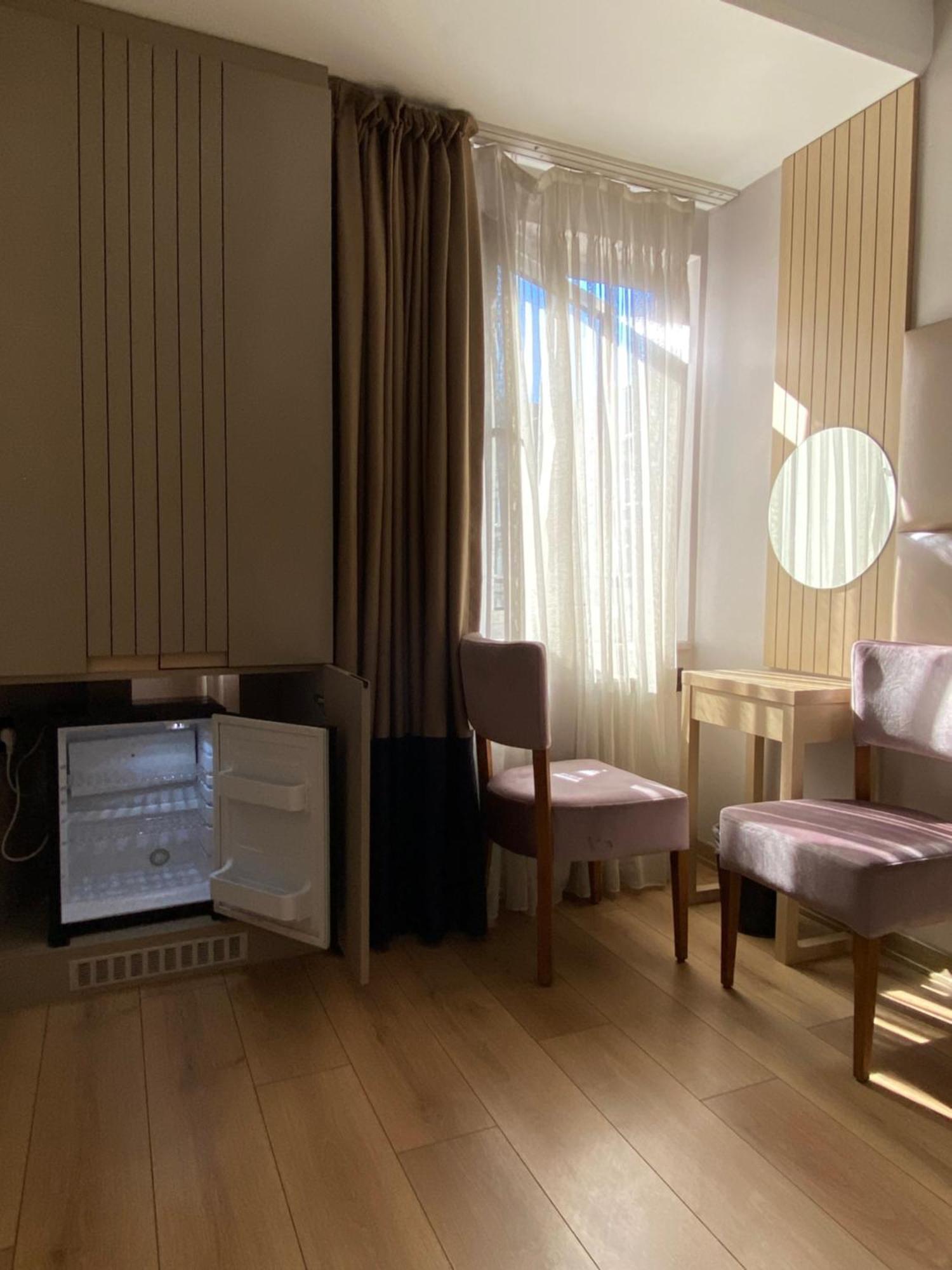 Otel Yenikapi — Photos 3